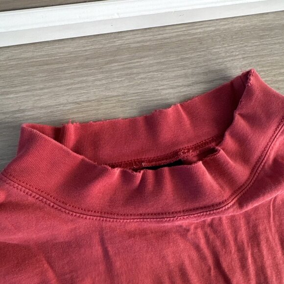 Vintage Florida State Seminoles FSU Football Men's Long Sleeve Shirt Sz XL - Picture 5 of 14